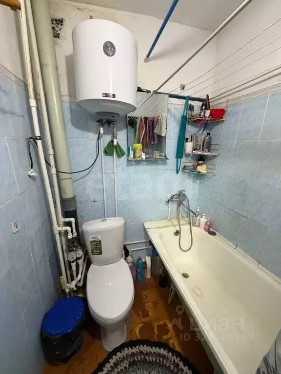 1-к кв. Челябинская область, Троицк Нагорная ул., 15А (36.0 м) - Фото 1