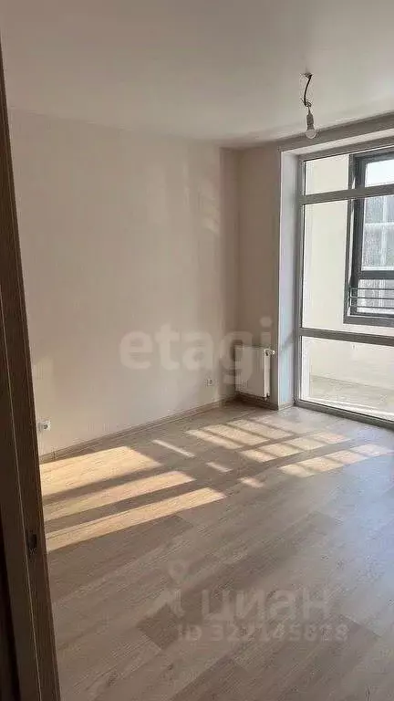 2-к кв. Пермский край, Пермь Уинская ул., 2 (42.0 м) - Фото 2