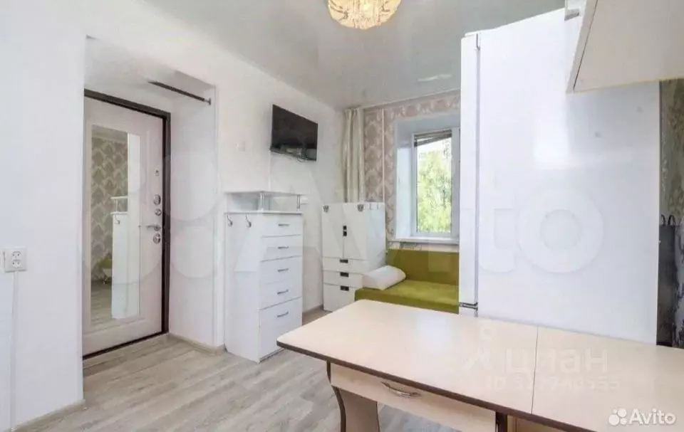 Комната Башкортостан, Уфа ул. Шафиева, 46/1 (20.0 м) - Фото 1