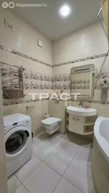 3-комнатная квартира: село Ямное, улица Надежды, 9 (91 м) - Фото 2