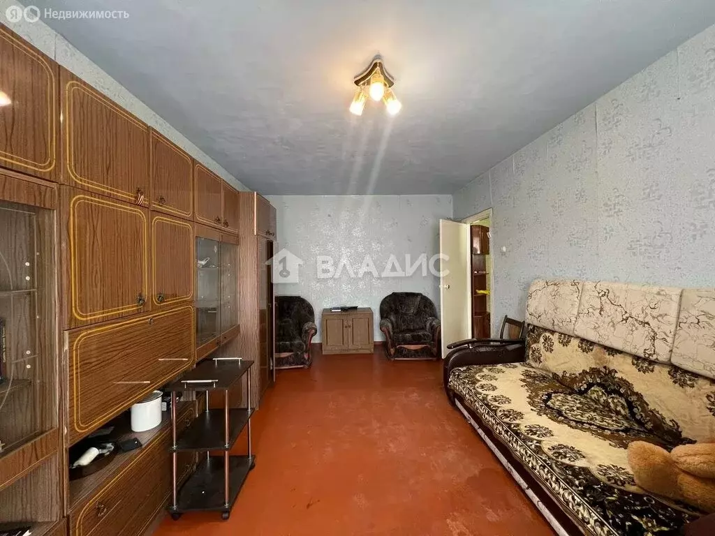 1-комнатная квартира: Балаково, улица Набережная Леонова, 78 (38 м) - Фото 1