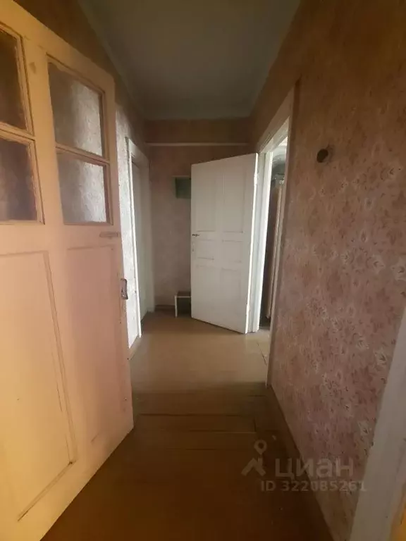 2-к кв. Тульская область, Щекино ул. Победы, 29 (50.0 м) - Фото 2