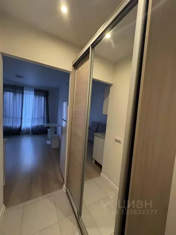 Студия Московская область, Красногорск городской округ, пос. ... - Фото 1