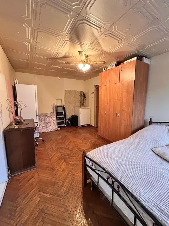 2-к кв. Москва Севастопольский просп., 44К3 (42.0 м) - Фото 1