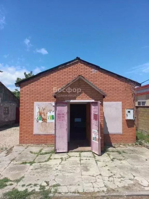 Торговая площадь в Крым, Кировский район, с. Владиславовка ул. Ленина, ... - Фото 2