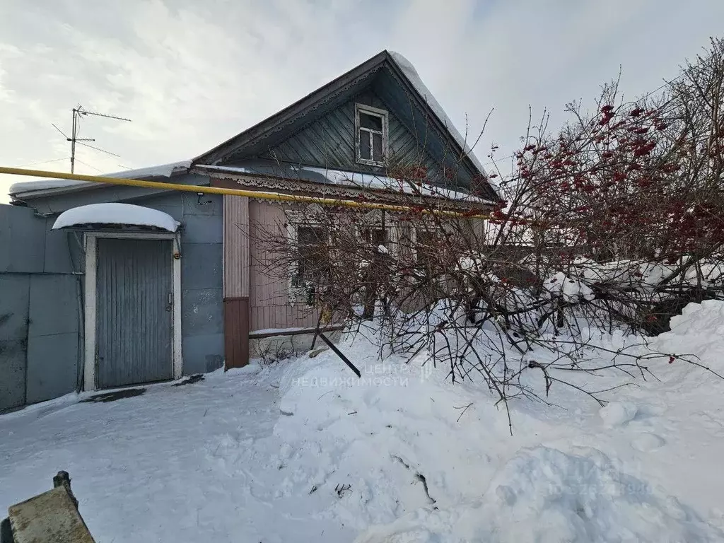 Дом в Татарстан, Казань Воскресенская ул., 21 (57 м) - Фото 1