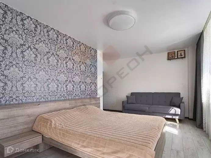 Продаётся 2-к квартира, 54 м - Фото 1