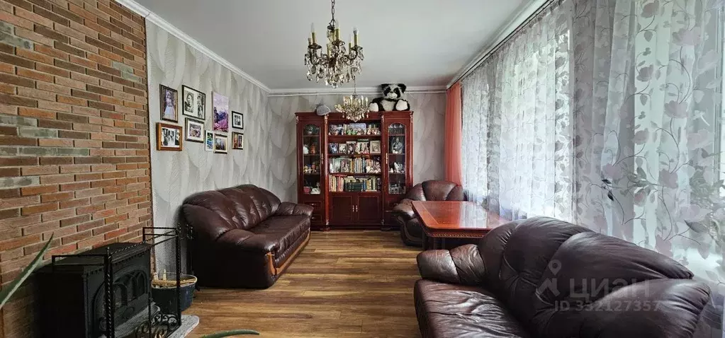 Дом в Санкт-Петербург пос. Понтонный, Красный пер., 10 (178 м) - Фото 1