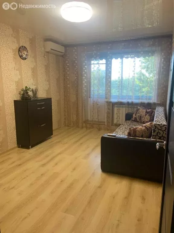 2-комнатная квартира: Волгоград, улица Маршала Ерёменко, 59 (44.5 м) - Фото 0