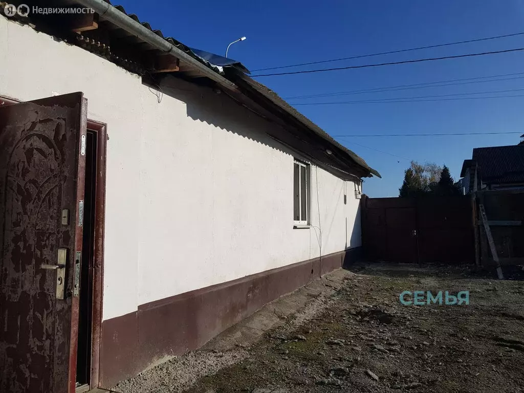 Участок в Беслан, улица Ленина, 10 (3 м) - Фото 1