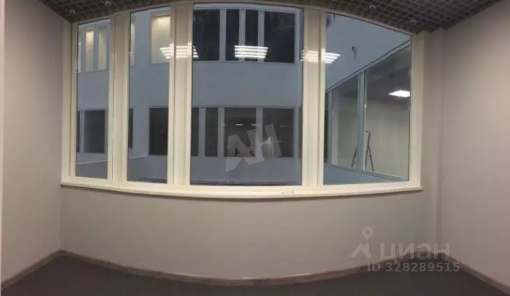 Помещение свободного назначения в Москва Научный проезд, 19 (374 м) - Фото 1