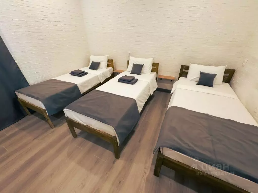Комната Карелия, Сортавала ул. Бондарева, 48Г (20.0 м) - Фото 0