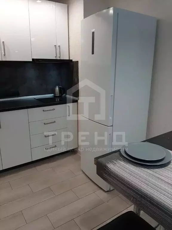 Квартира-студия: Санкт-Петербург, Заневский проспект, 42 (32 м) - Фото 2