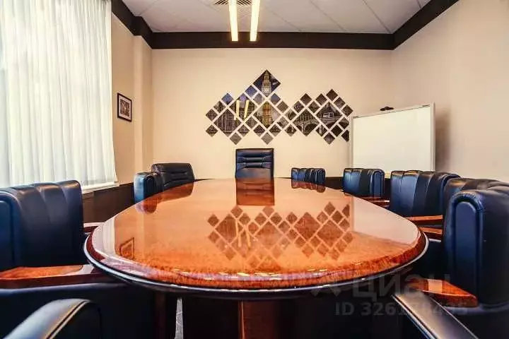 Офис в Москва ул. Бутырский Вал, 68/70С1 (126 м) - Фото 1