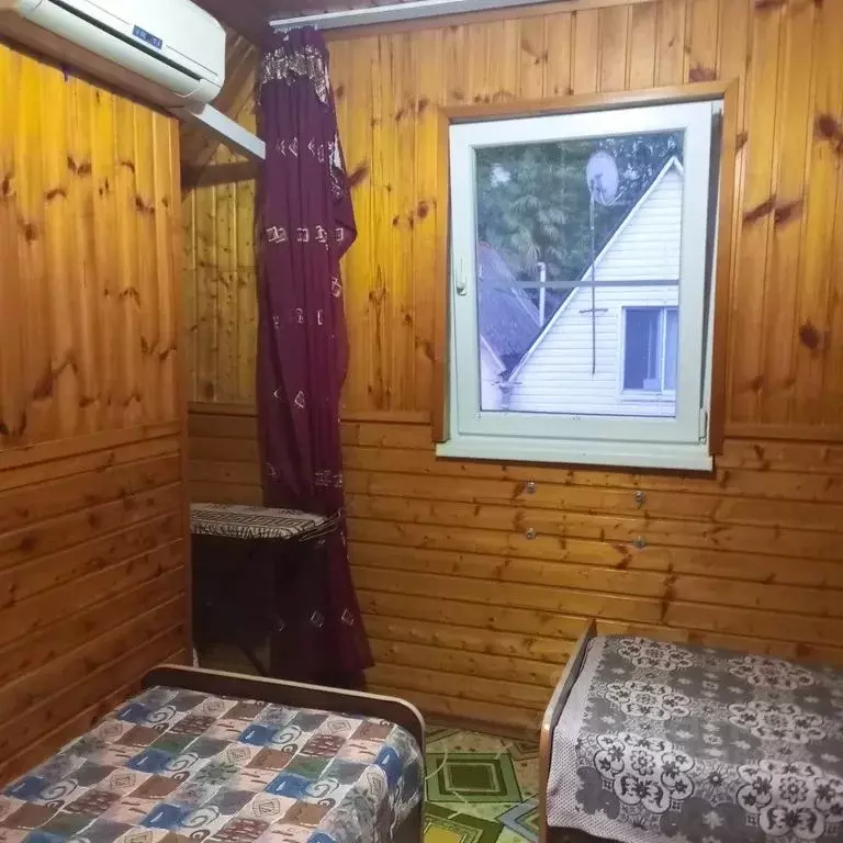 Комната Краснодарский край, Сочи Солоники мкр, ул. Солоники, 22/38 - Фото 2