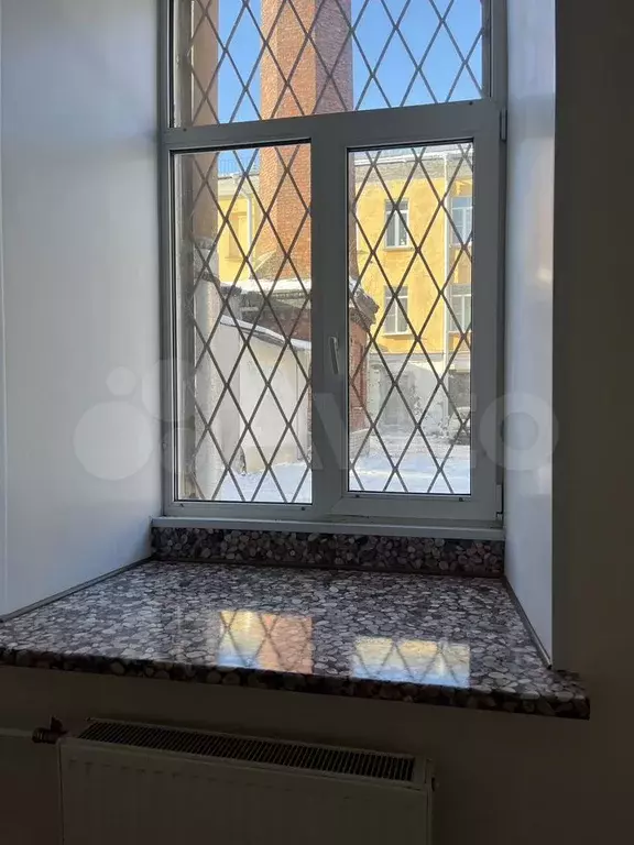 Комната 12 м в 3-к., 1/3 эт. - Фото 1