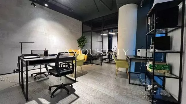 Офис в Москва наб. Пресненская, 10с2 (61 м) - Фото 2