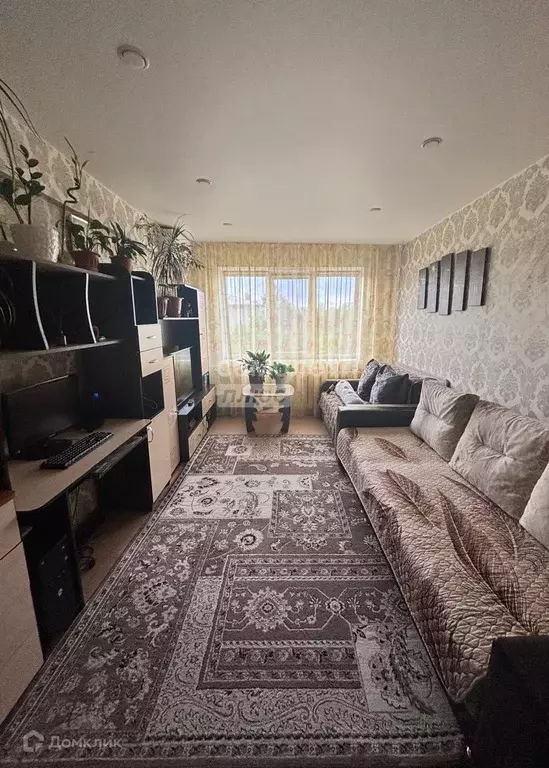 Продаётся 1-к квартира, 31.1 м - Фото 0
