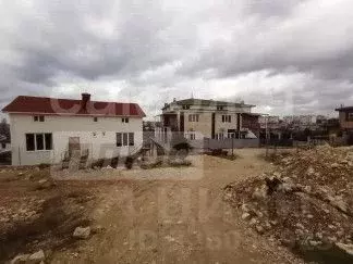 Участок в Севастополь ТСН СНТ Строитель-2 тер., 34 (6.2 сот.) - Фото 1