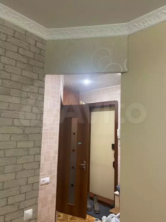 1-к. квартира, 30 м, 4/5 эт. - Фото 1