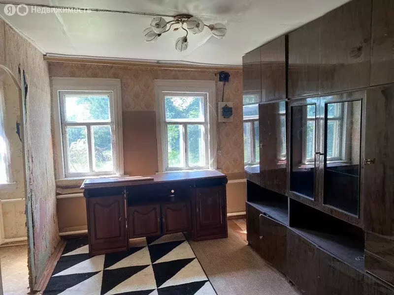 Дом в деревня Вялки, Кооперативная улица, 100А (44.6 м) - Фото 2