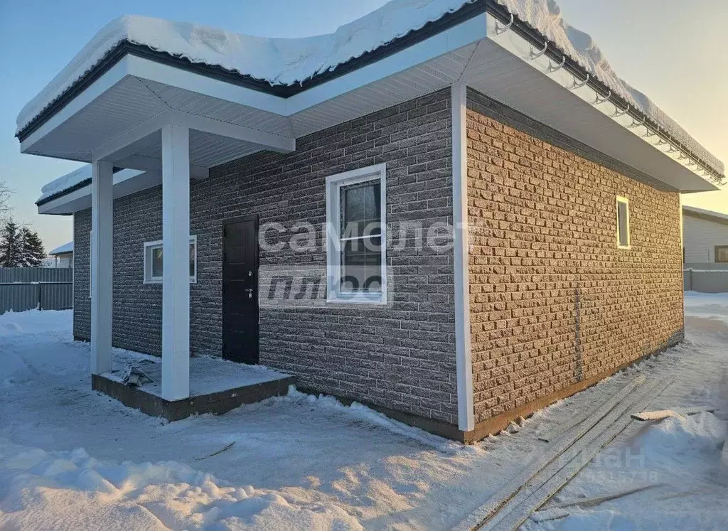 Дом в Московская область, Наро-Фоминский городской округ, д. Таширово ... - Фото 1