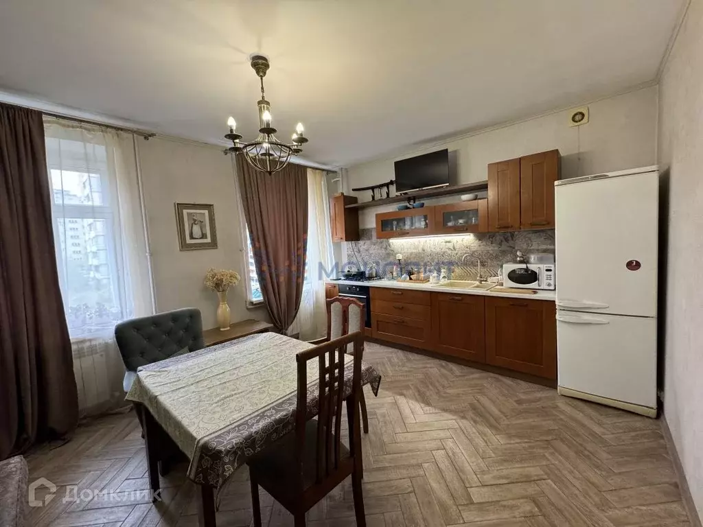 Продаётся 3-к квартира, 87 м - Фото 0