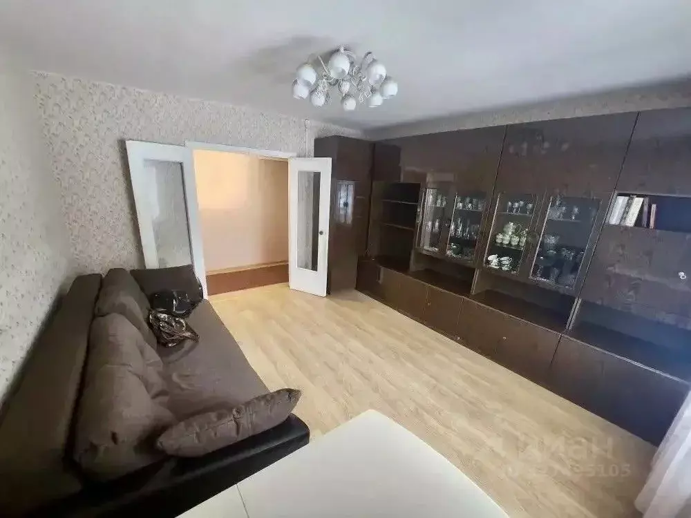 2-к кв. Москва Красноярская ул., 3К2 (50.9 м) - Фото 2