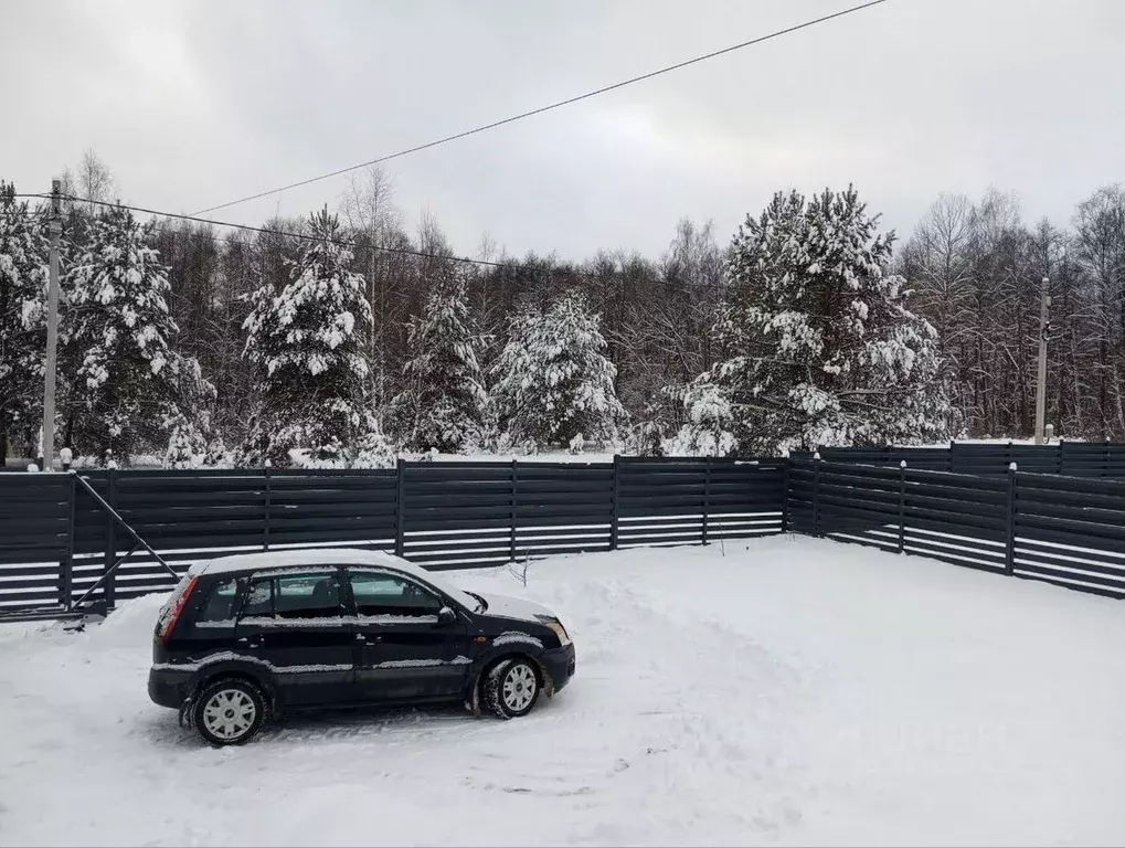 Дом в Московская область, Серпухов городской округ, Злобино-1 тер. 22 ... - Фото 1