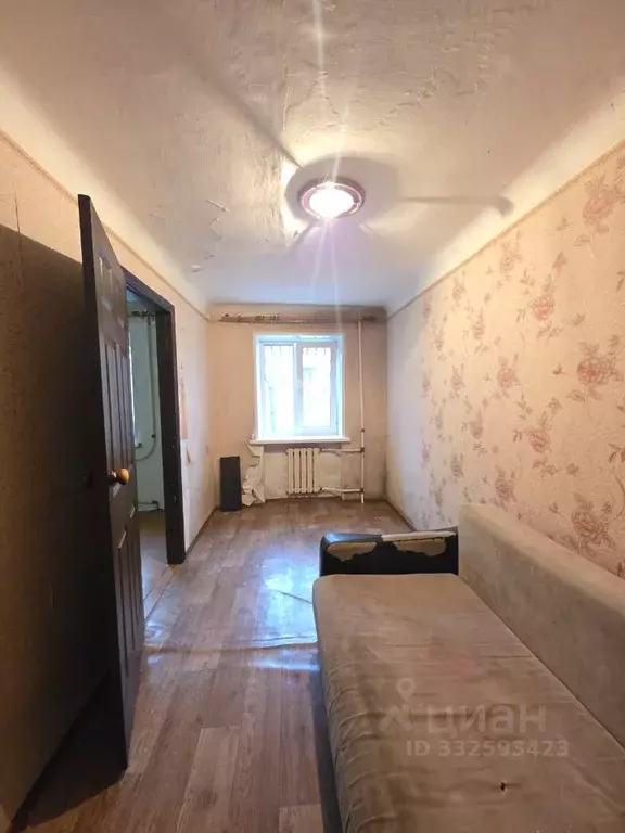 2-к кв. Приморский край, Находка Верхне-Морская ул., 2 (42.2 м) - Фото 2