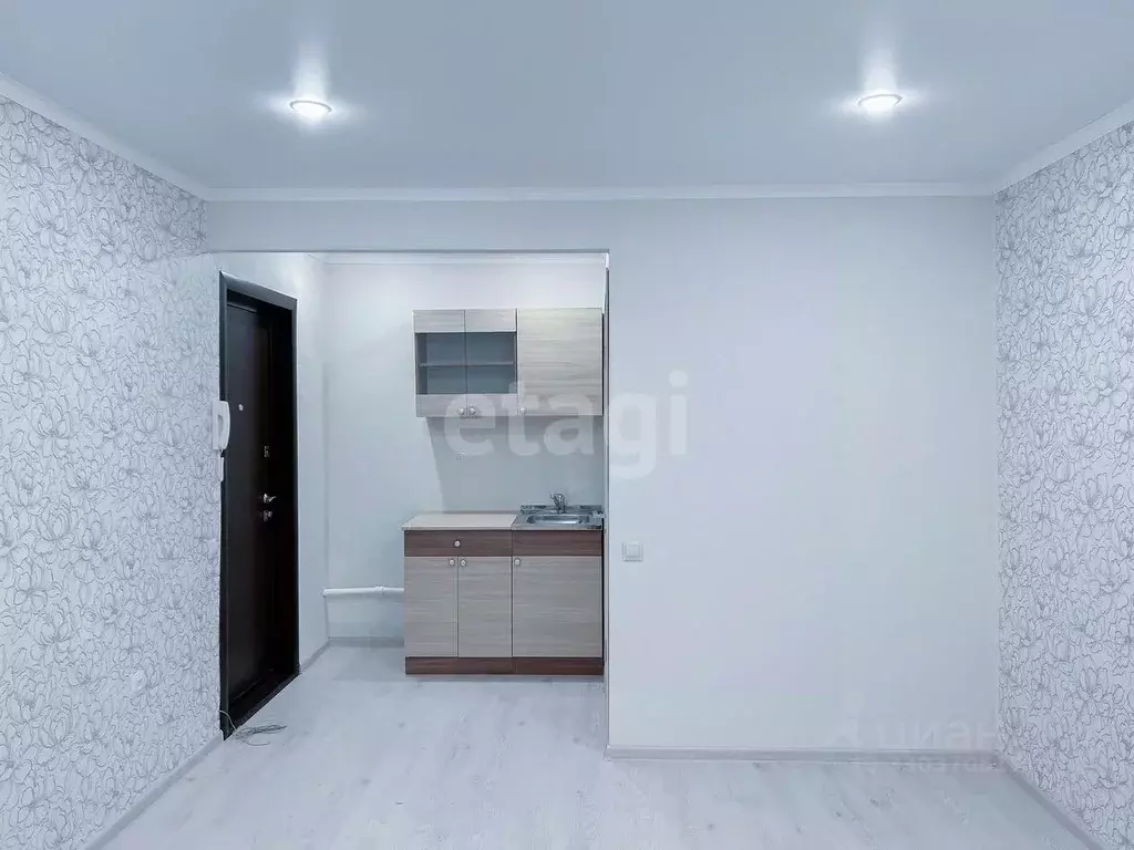 Комната Мордовия, Саранск ул. Тани Бибиной, 20А (18.0 м) - Фото 1
