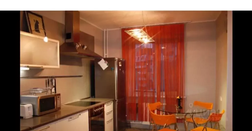 3-к кв. Красноярский край, Красноярск Взлетная ул., 28 (87.0 м) - Фото 1