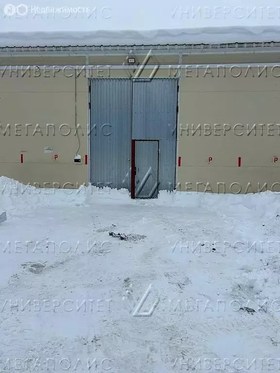 Производственное помещение (469 м) - Фото 2