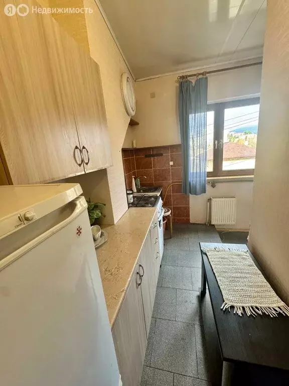 1-комнатная квартира: Сочи, микрорайон Новый Сочи, Кавказская улица, ... - Фото 2