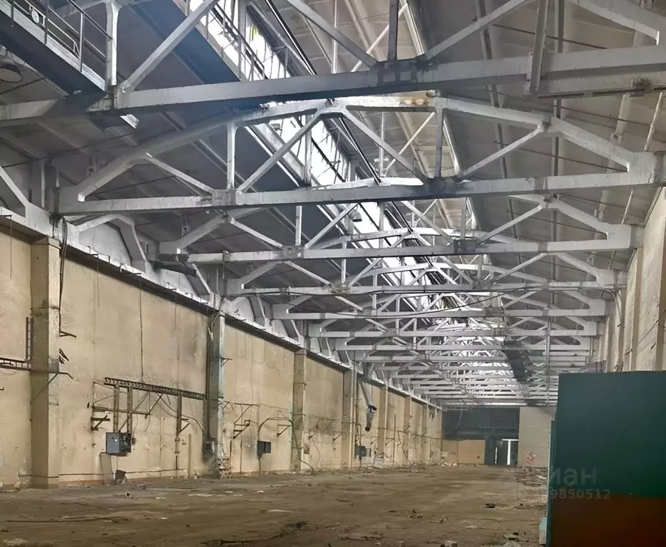 Производственное помещение в Самарская область, Сызрань Советская ул., ... - Фото 2