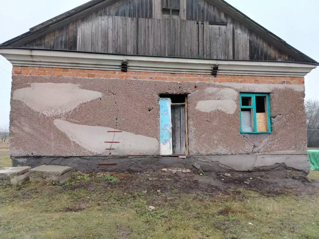 Помещение свободного назначения в Орловская область, Болховский район, ... - Фото 1
