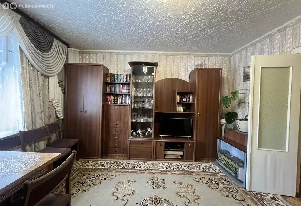 4-комнатная квартира: Братск, проспект Ленина, 40 (79.1 м) - Фото 2