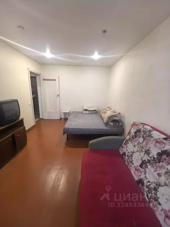 1-к кв. Ульяновская область, Ульяновск ул. Минаева, 15 (30.0 м) - Фото 2