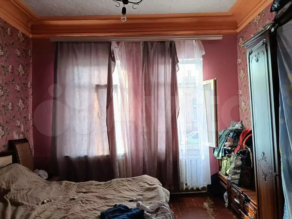 2-к. квартира, 80 м, 1/1 эт. - Фото 1