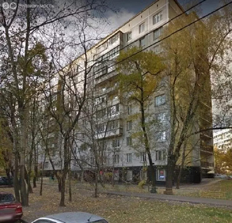 1-комнатная квартира: Москва, Елецкая улица, 10к1 (26.2 м) - Фото 0