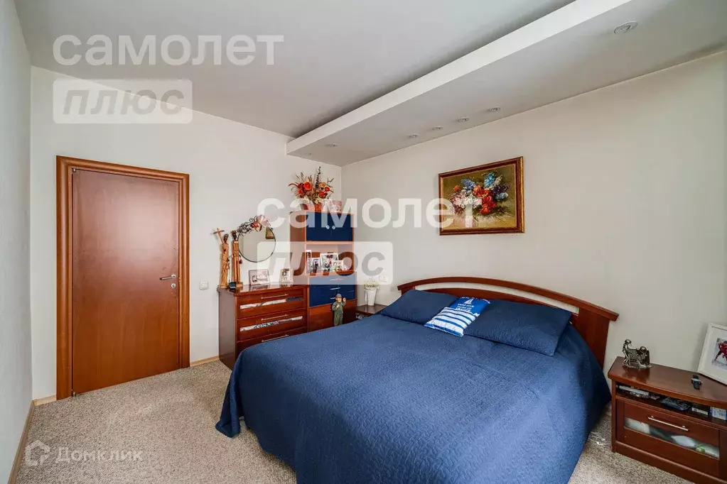 Продаётся 4-к квартира, 145.6 м - Фото 0
