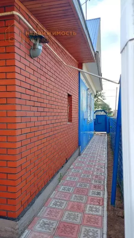 Дом в Башкортостан, Нефтекамск ул. Мажита Гафури, 10 (90 м) - Фото 2