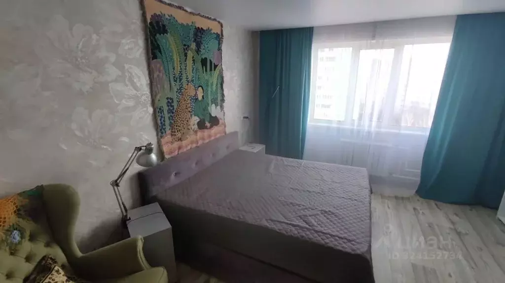 2-к кв. Москва ул. Коненкова, 11 (42.0 м) - Фото 1