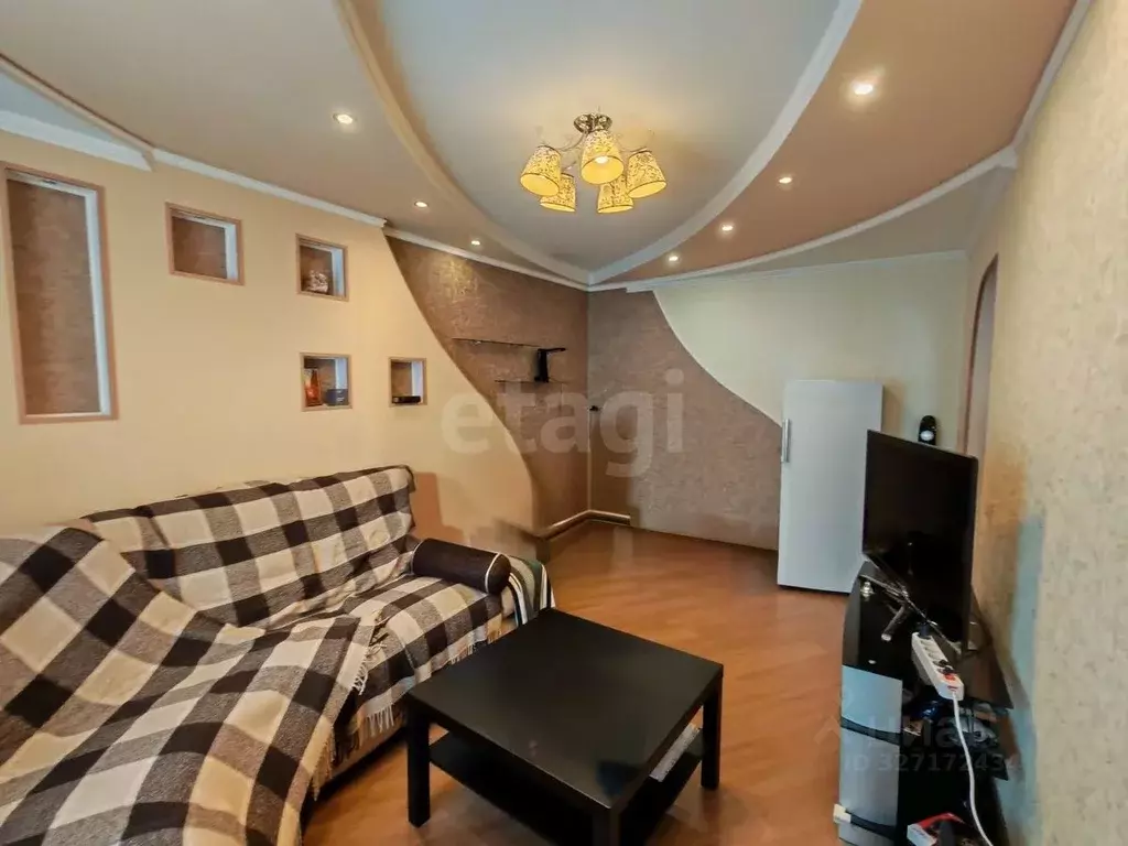 4-к кв. Камчатский край, Петропавловск-Камчатский Петропавловское ш., ... - Фото 2