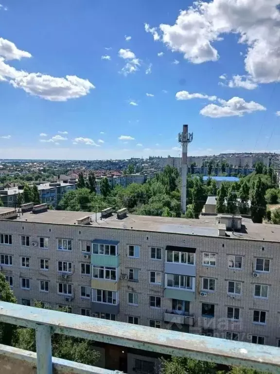 3-к кв. Волгоградская область, Камышин ул. Металлургов, 19 (62.2 м) - Фото 1