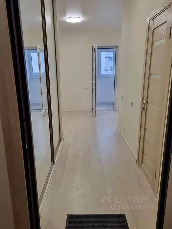 Студия Тюменская область, Тюменский муниципальный округ, д. Патрушева ... - Фото 1