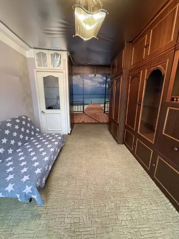 2-к кв. Московская область, Балашиха просп. Ленина, 46 (45.0 м) - Фото 2