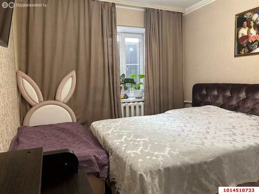 2-комнатная квартира: Краснодар, Центральный внутригородской округ, ... - Фото 0