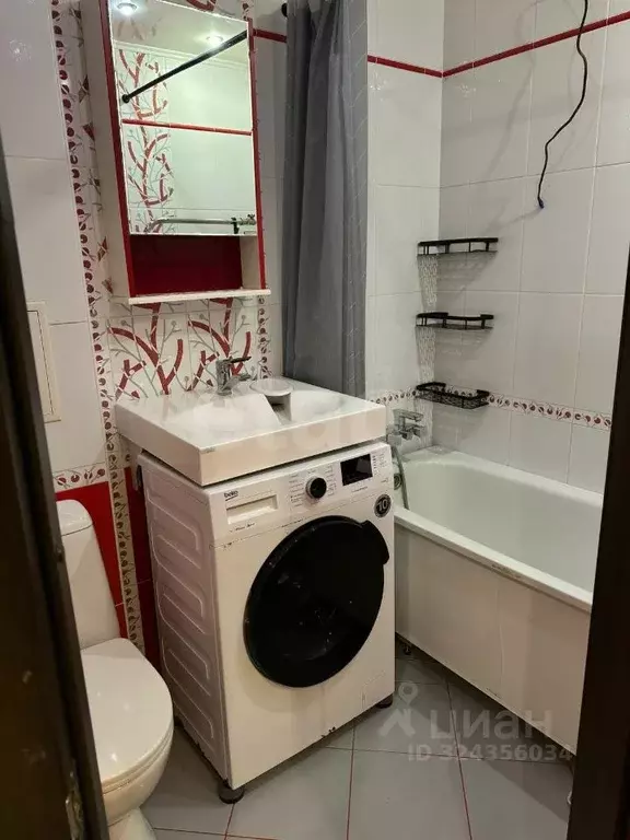 2-к кв. Саратовская область, Балашов пос. Балашов-3, 21 (40.1 м) - Фото 1