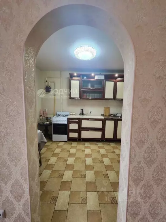 1-к кв. Чувашия, Чебоксары ул. Фридриха Энгельса, 3/1 (41.7 м) - Фото 0